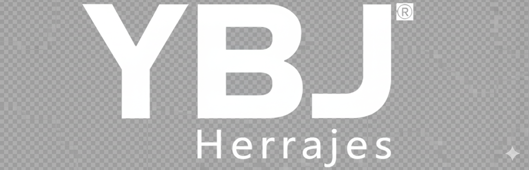 Logo de YBJ Herrajes