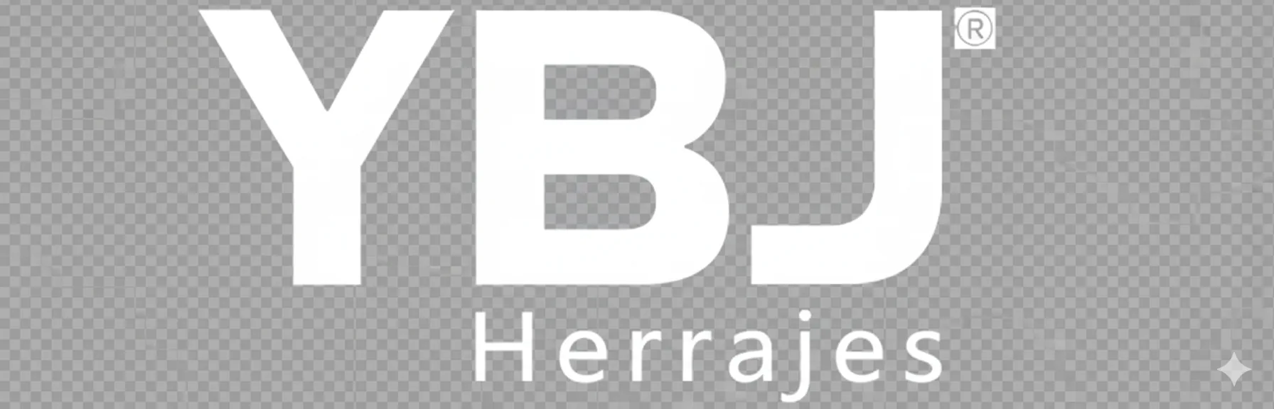 Logo de YBJ Herrajes